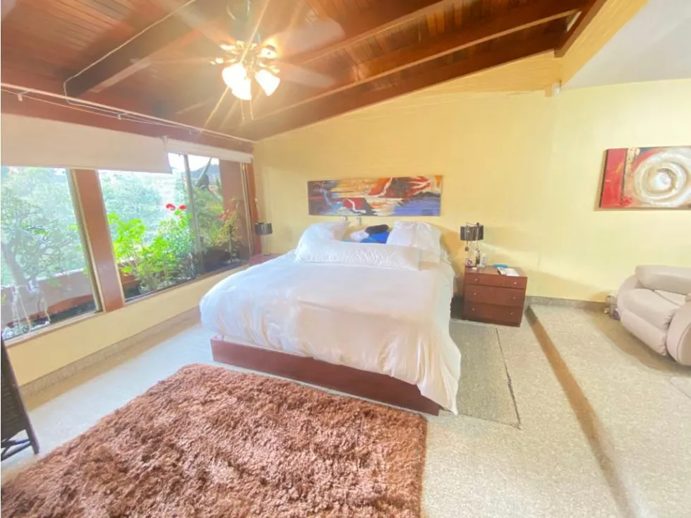 Vendo Townhouse en Urbanización La Unión - 14