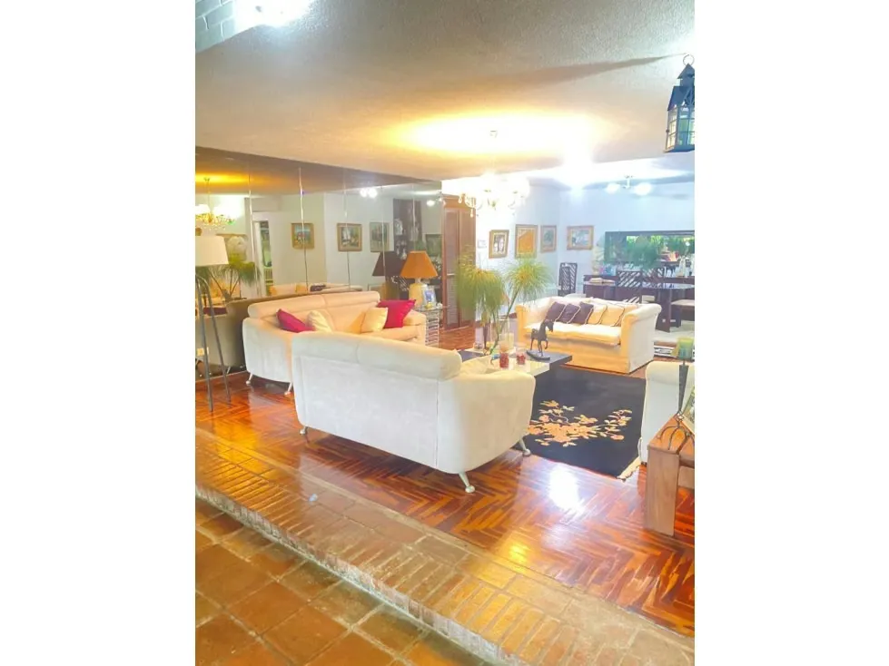 Vendo Townhouse en Urbanización La Unión - 7