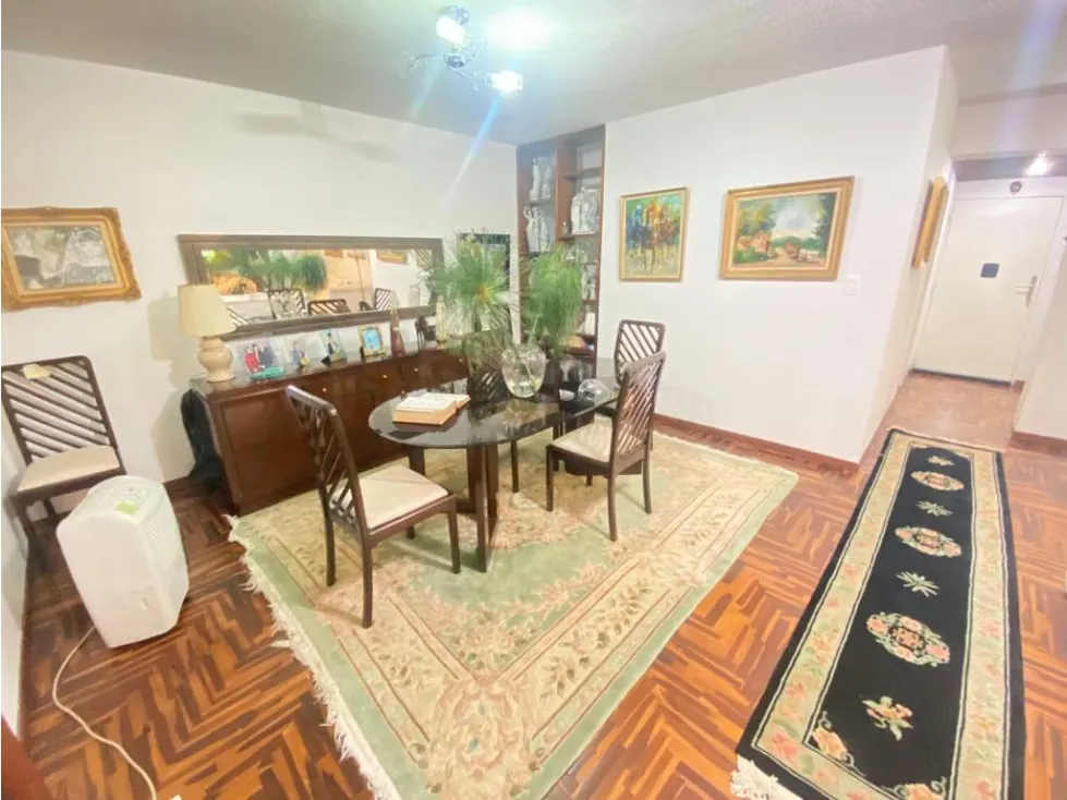 Vendo Townhouse en Urbanización La Unión - 8