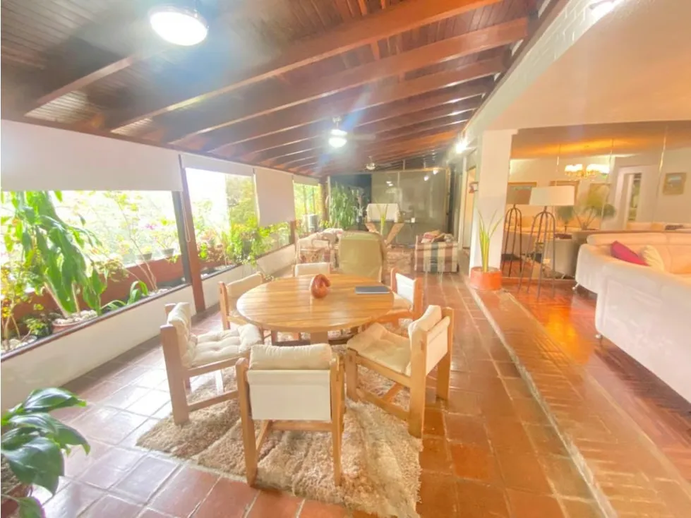 Vendo Townhouse en Urbanización La Unión - 10