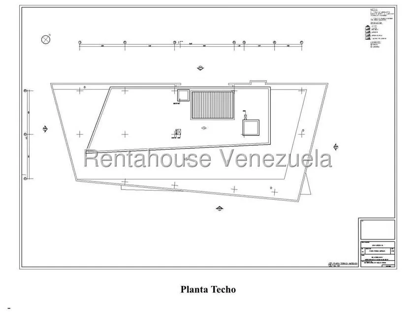 Terreno (Residencial) en Venta en La Floresta, Distrito Metropolitano - 9