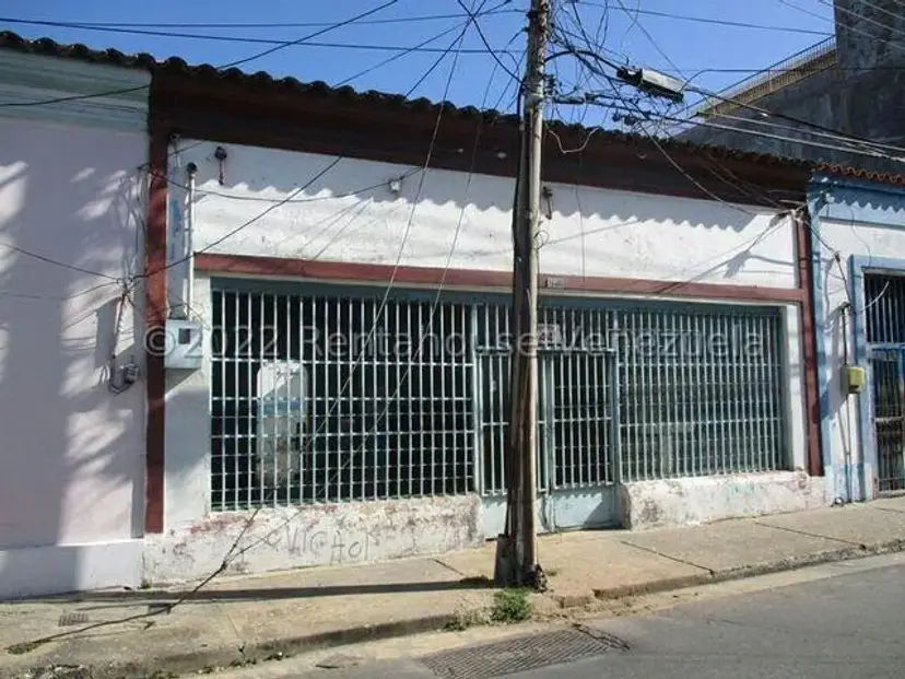 Terreno (Comercial) en Venta en Porlamar, Nueva Esparta