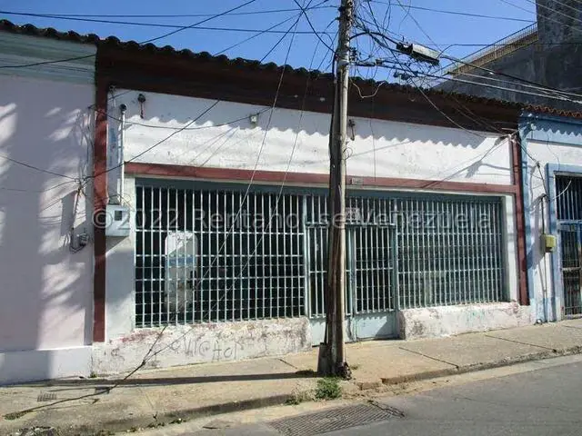 Terreno (Comercial) en Venta en Porlamar, Nueva Esparta