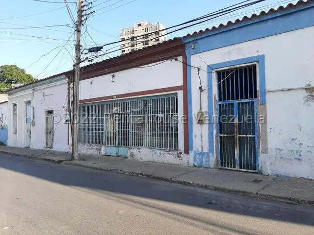 Terreno (Comercial) en Venta en Porlamar, Nueva Esparta - 2