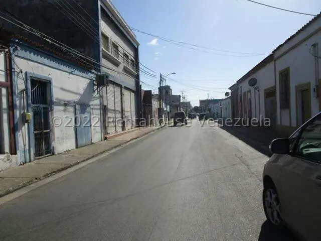 Terreno (Comercial) en Venta en Porlamar, Nueva Esparta - 4