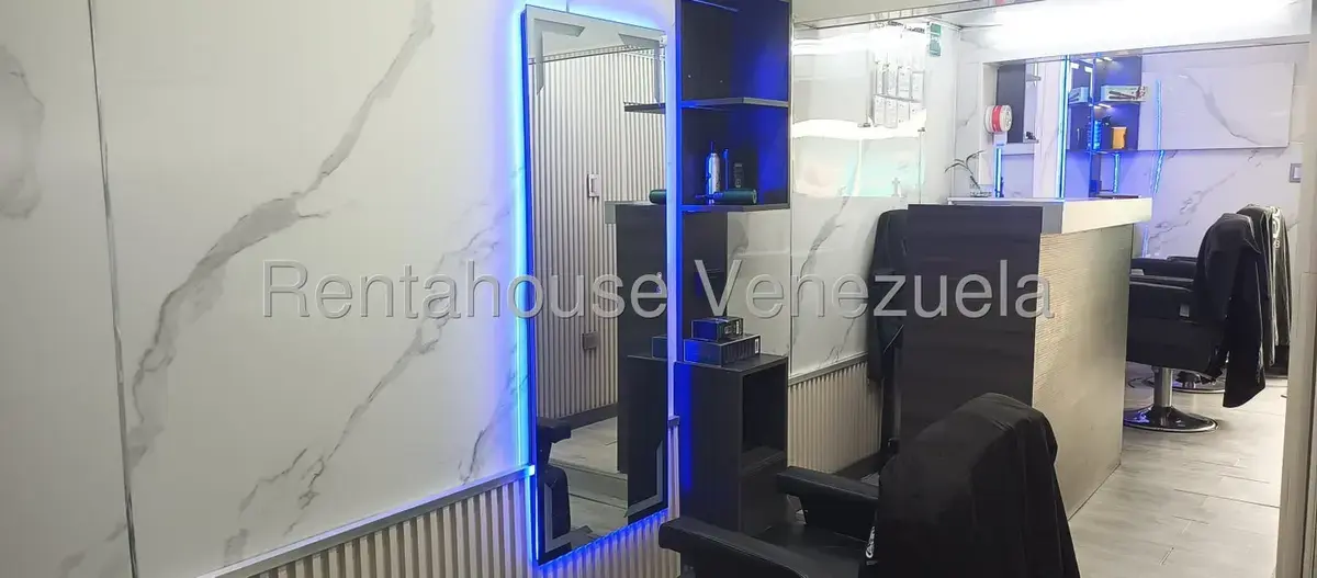 Negocios y Empresas (Belleza y Salud) en Venta en Centro, Lara - 17