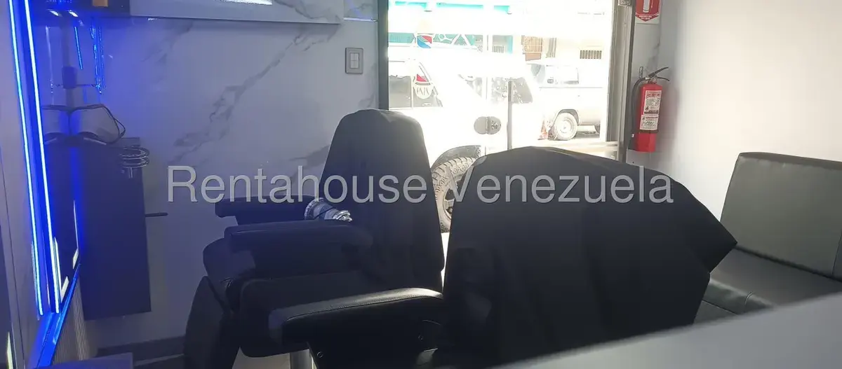 Negocios y Empresas (Belleza y Salud) en Venta en Centro, Lara - 4