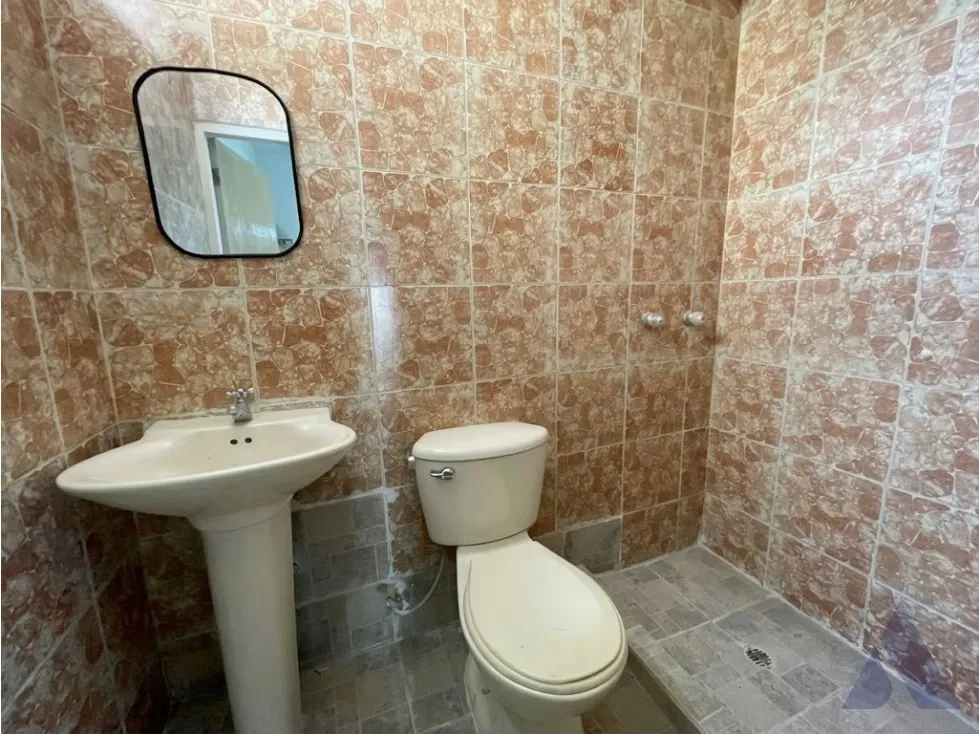Se vende casa 600m2 Bello Monte 0822 - 12