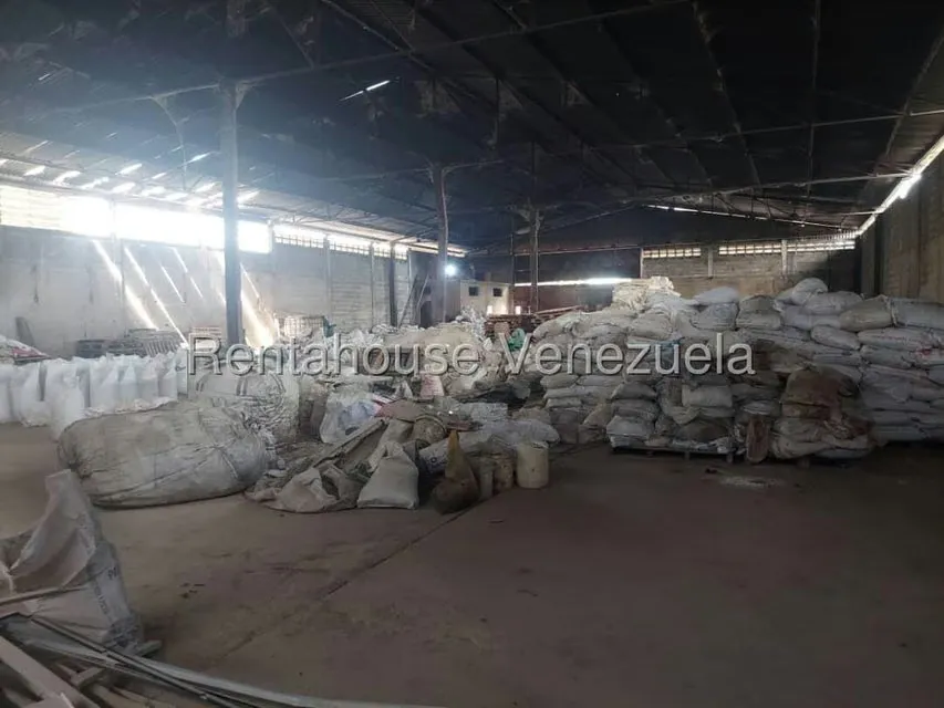 Galpon - Deposito en Venta en Los Guayos, Carabobo - 7