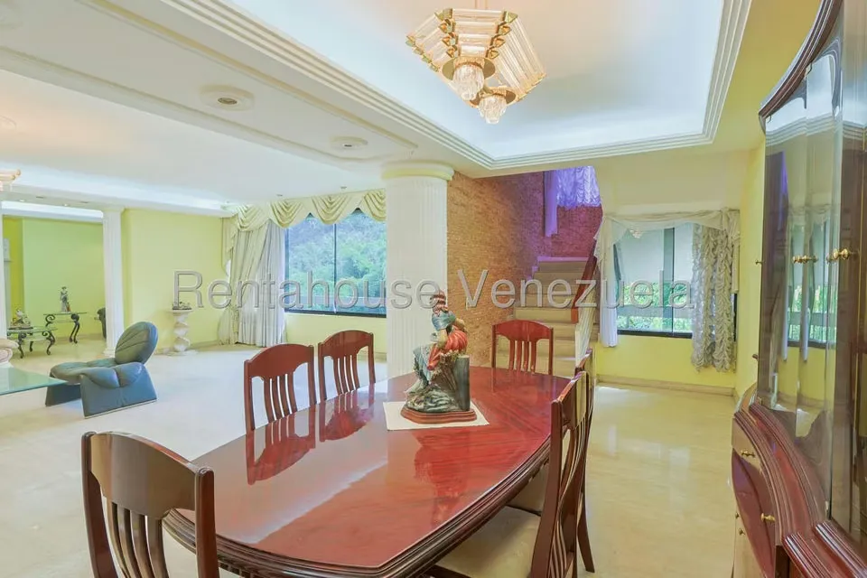 Apartamento (Duplex) en Venta en Miranda, Distrito Metropolitano - 11