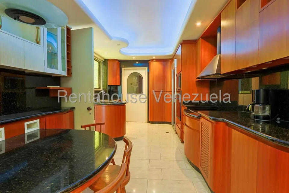 Apartamento (Duplex) en Venta en Miranda, Distrito Metropolitano - 13