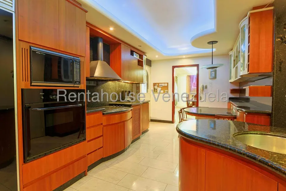 Apartamento (Duplex) en Venta en Miranda, Distrito Metropolitano - 14