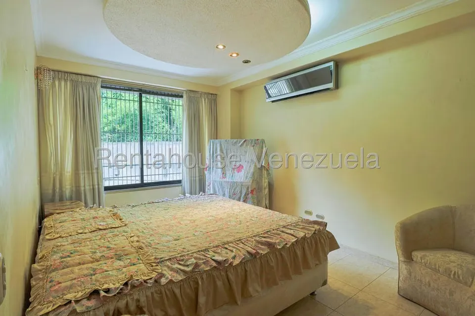 Apartamento (Duplex) en Venta en Miranda, Distrito Metropolitano - 17