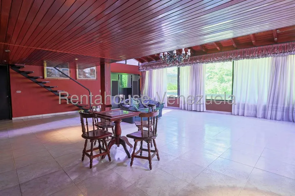 Apartamento (Duplex) en Venta en Miranda, Distrito Metropolitano - 32