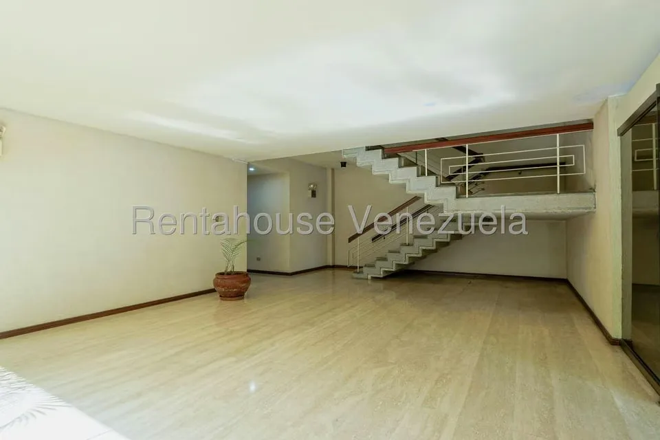 Apartamento (Duplex) en Venta en Miranda, Distrito Metropolitano - 5
