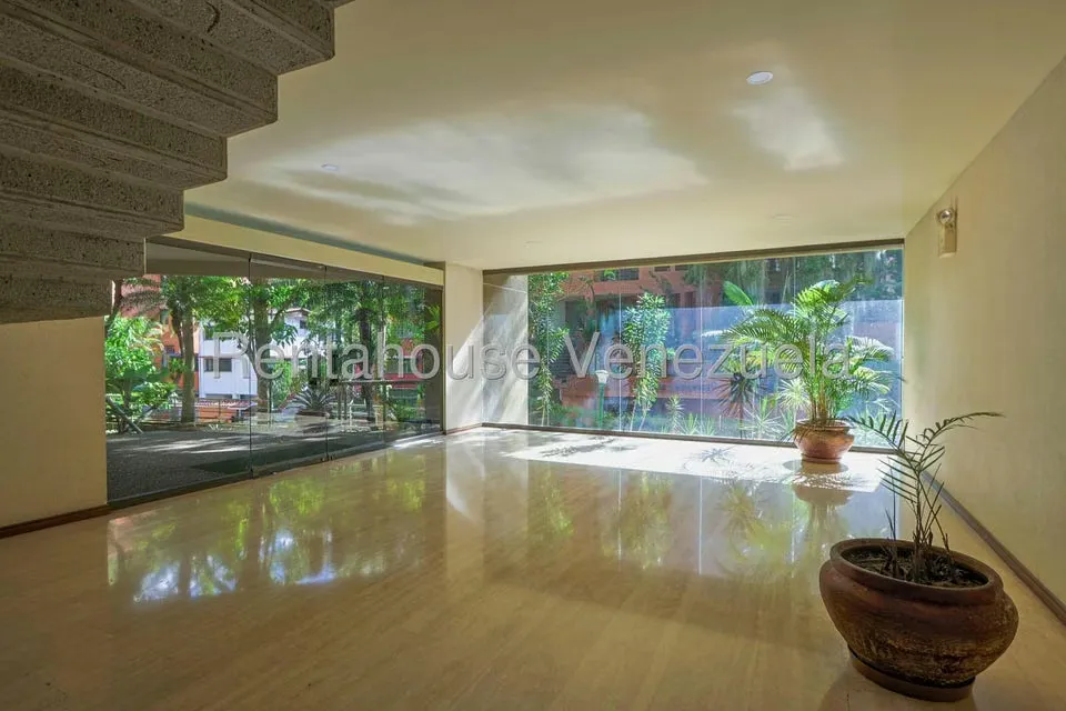 Apartamento (Duplex) en Venta en Miranda, Distrito Metropolitano - 6