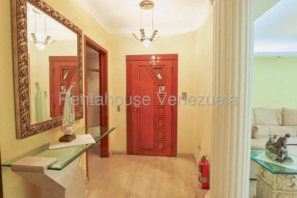 Apartamento (Duplex) en Venta en Miranda, Distrito Metropolitano - 7