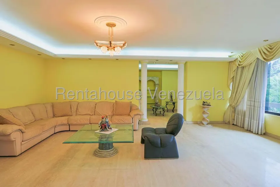 Apartamento (Duplex) en Venta en Miranda, Distrito Metropolitano - 8