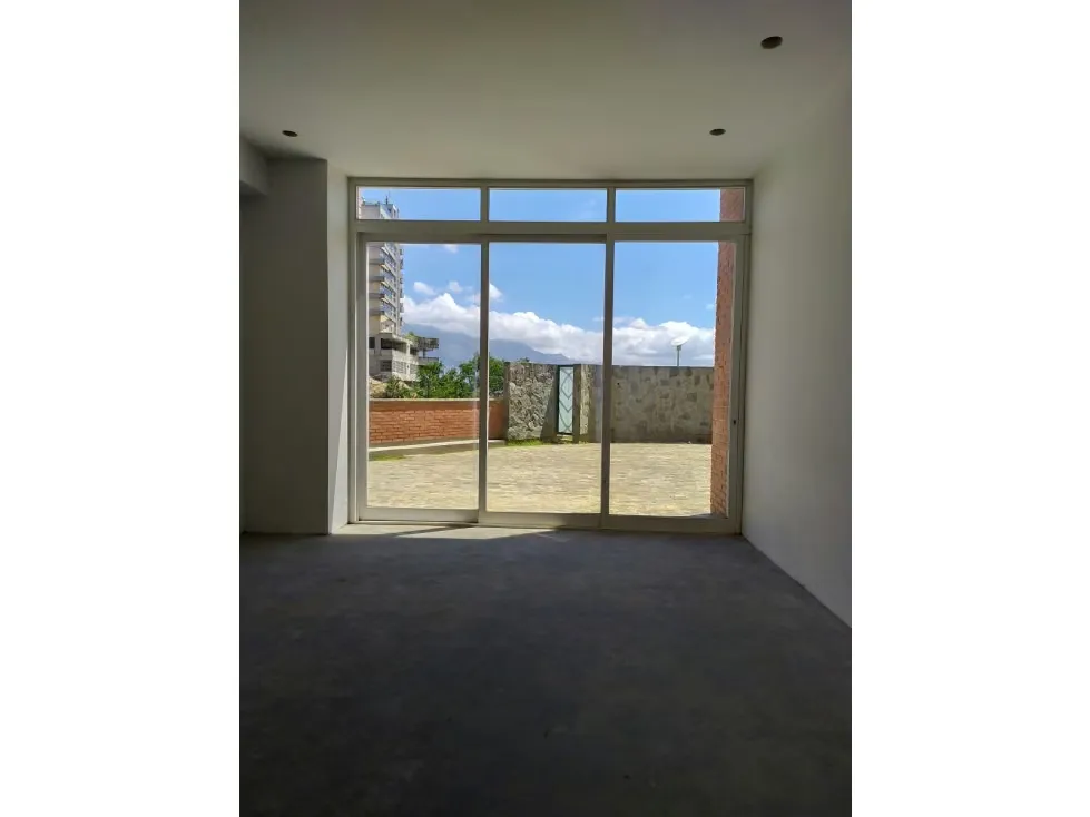 VENTA DE APARTAMENTO EN LOS CAMPITOS - 6