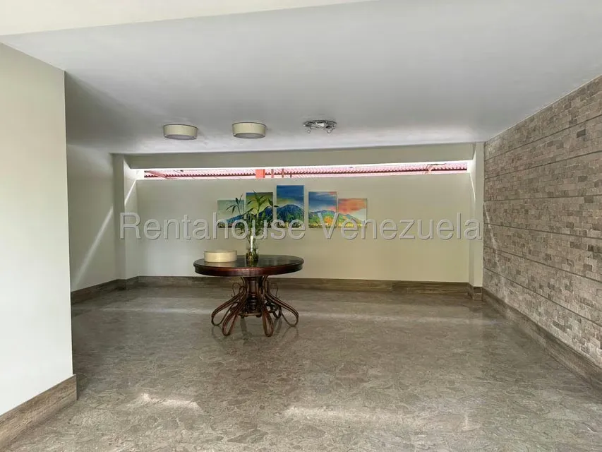Apartamento (1 Nivel) en Alquiler en La Castellana, Distrito Metropolitano - 6