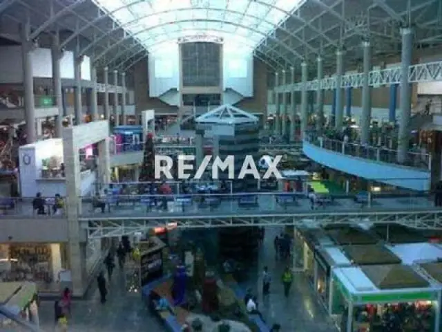 Venta Local en el Cristal