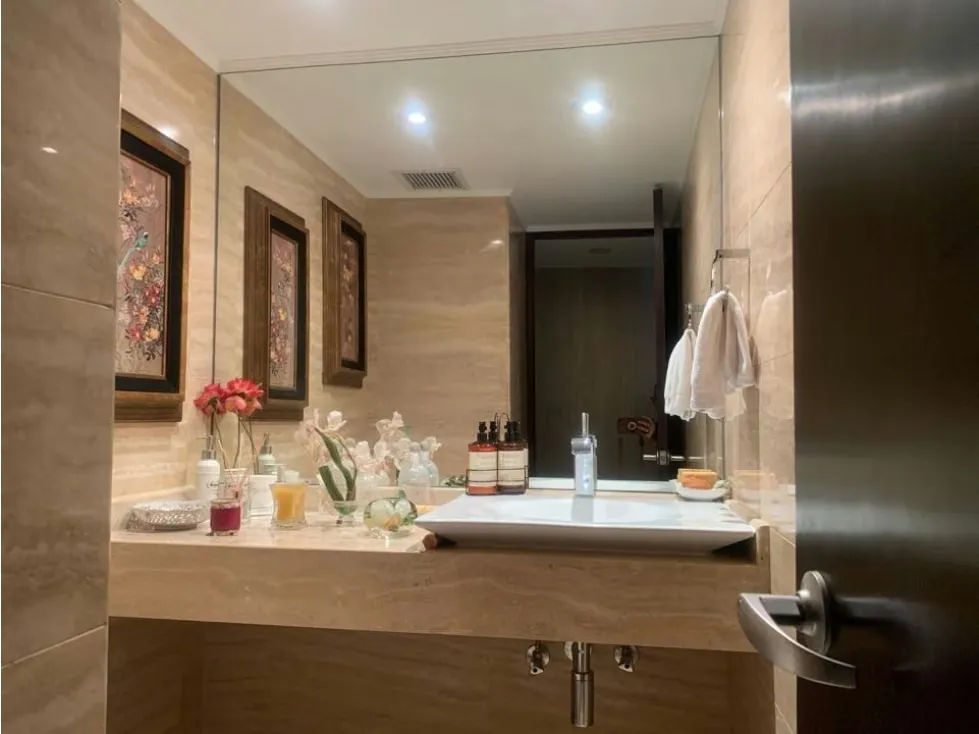 Se vende apartamento 269m2 La Lagunita 9959 - 12