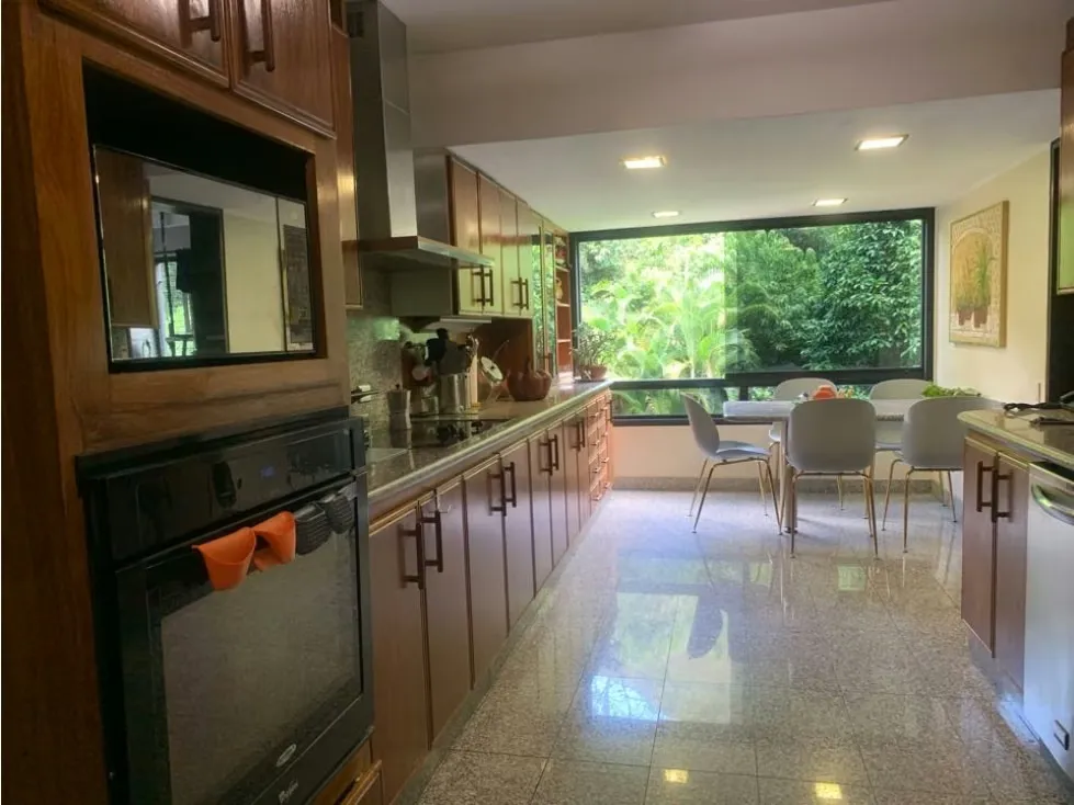 Se vende apartamento 269m2 La Lagunita 9959 - 17