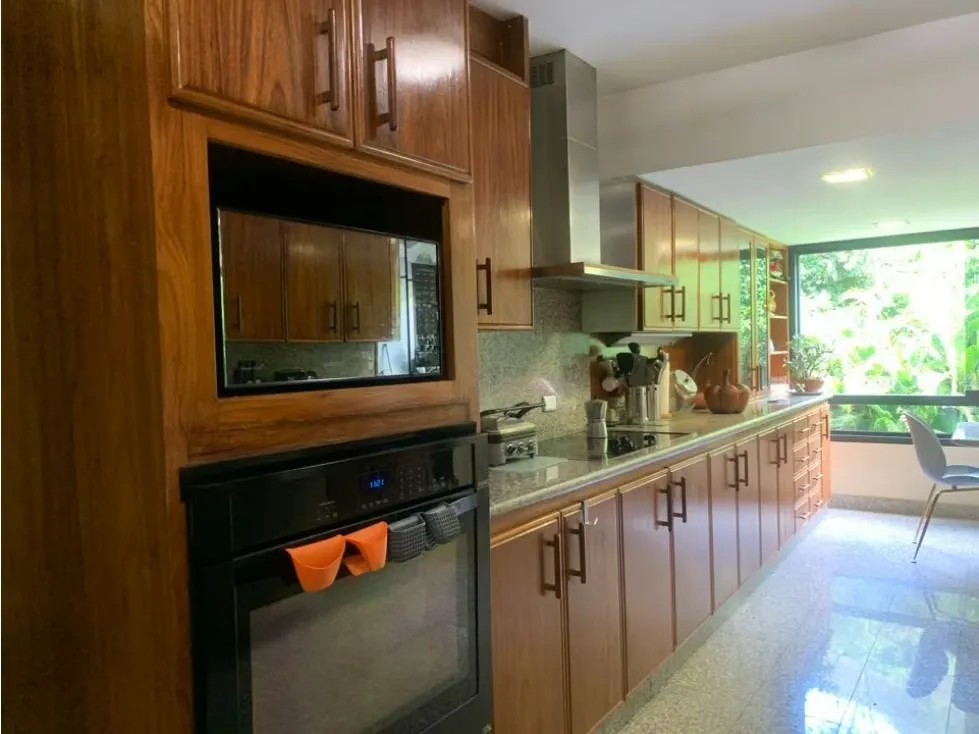 Se vende apartamento 269m2 La Lagunita 9959 - 18