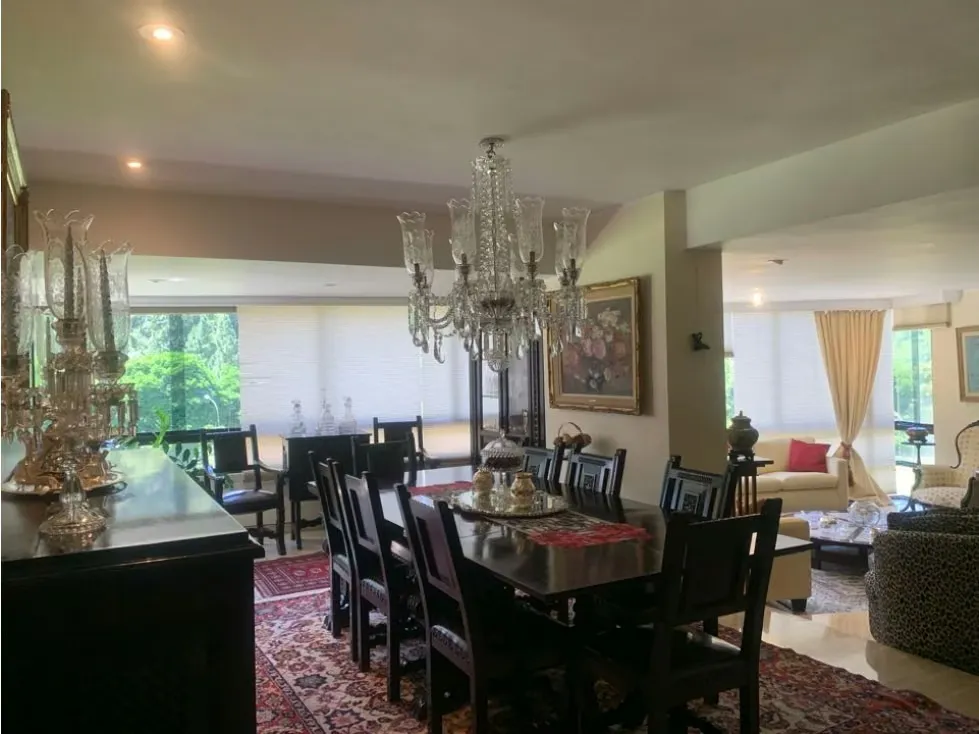 Se vende apartamento 269m2 La Lagunita 9959 - 4