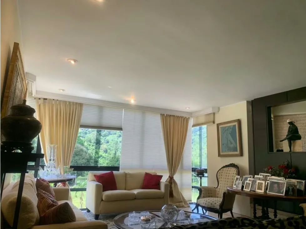 Se vende apartamento 269m2 La Lagunita 9959 - 6