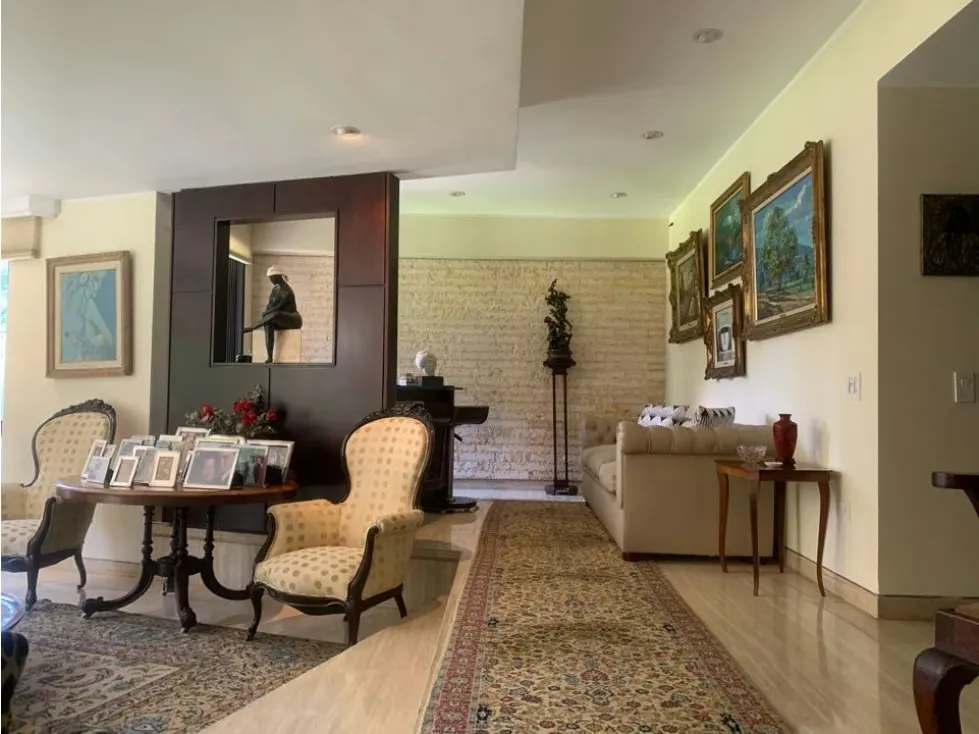 Se vende apartamento 269m2 La Lagunita 9959 - 7