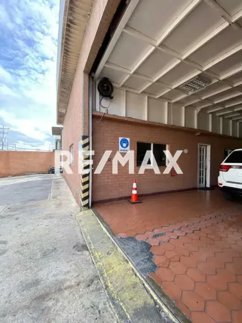 EN VENTA GALPON UBICADO EN LA ZONA INDUSTRIAL 1 DE BARQUISIMETO - 3