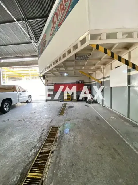 EN VENTA GALPON UBICADO EN LA ZONA INDUSTRIAL 1 DE BARQUISIMETO - 5