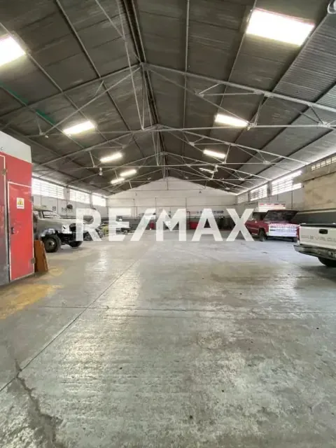 EN VENTA GALPON UBICADO EN LA ZONA INDUSTRIAL 1 DE BARQUISIMETO - 10