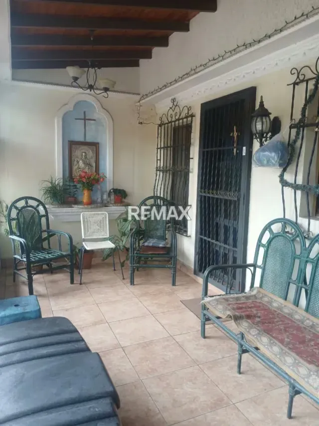 Casa en Urbanización la Rosaleda San felipe - 13
