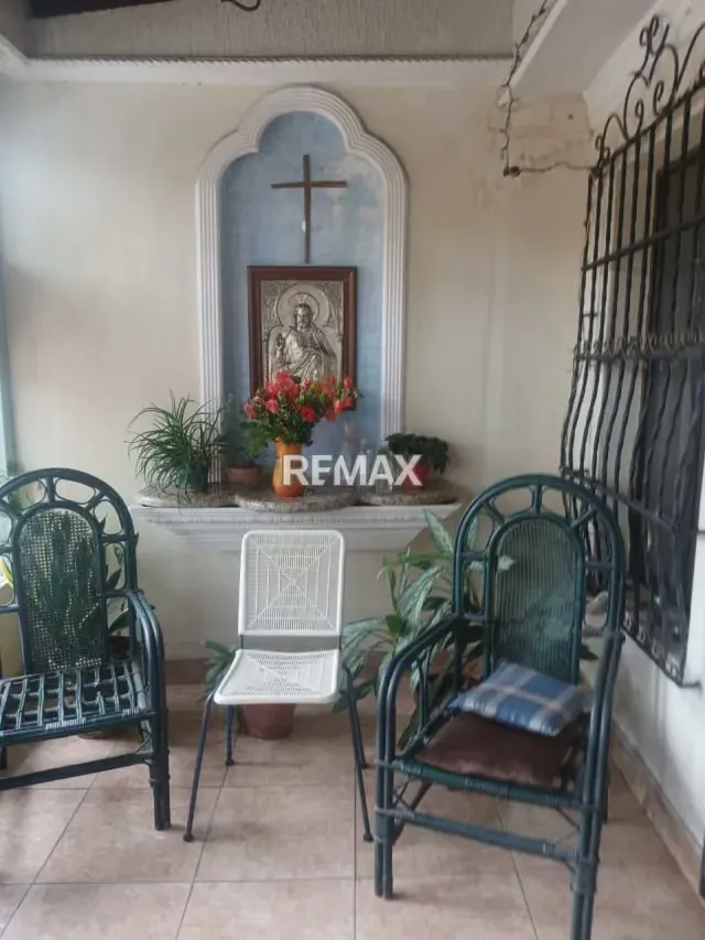 Casa en Urbanización la Rosaleda San felipe - 19