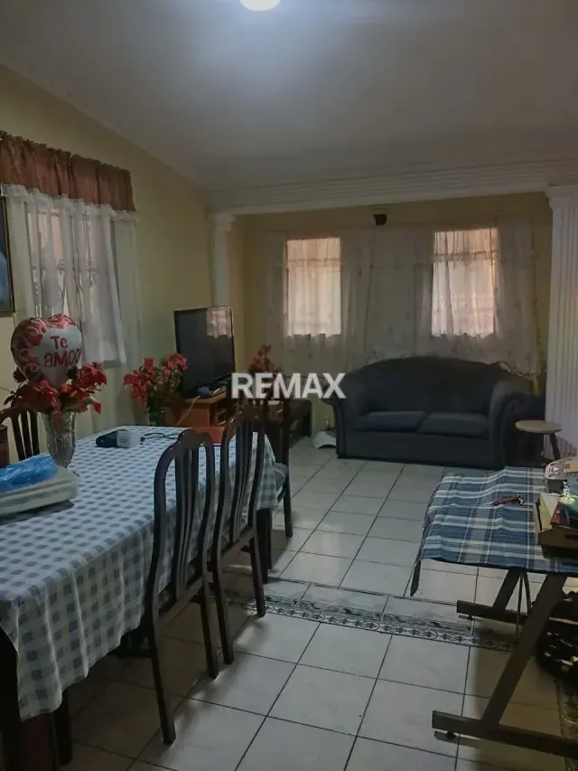 Casa en Urbanización la Rosaleda San felipe - 6