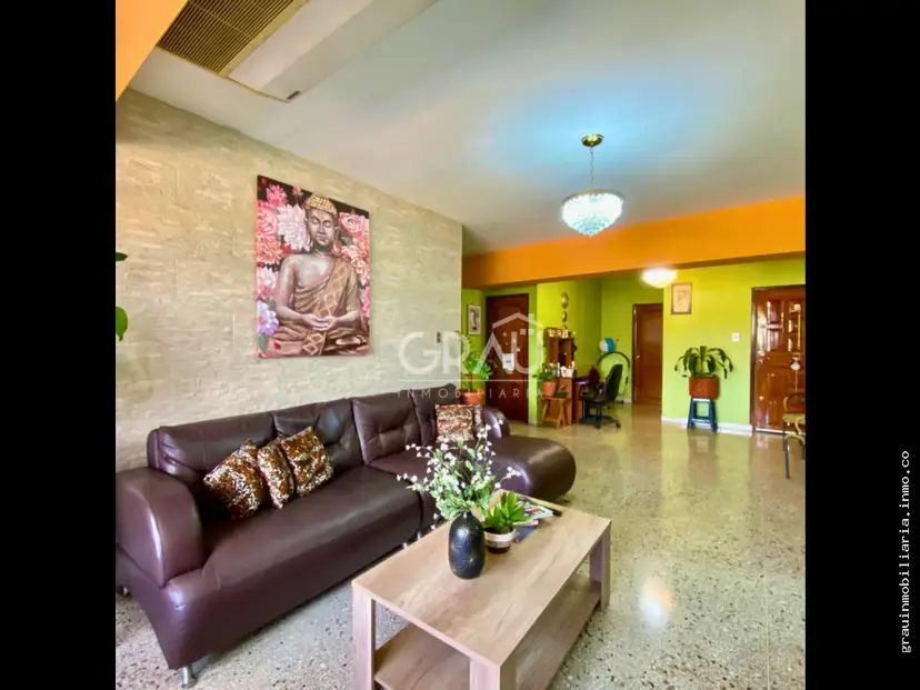 APARTAMENTO EN VENTA EN BARCELONA RESIDENCIAS KOULEN