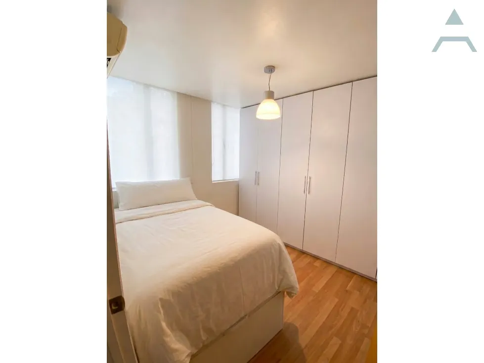 Se vende Apto 120m² 3h/2b+s/1p Los Palos Grandes - 11