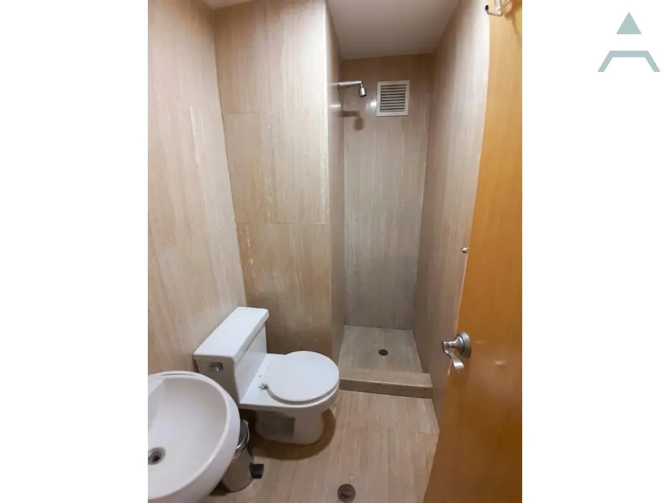 Se vende Apto 120m² 3h/2b+s/1p Los Palos Grandes - 12