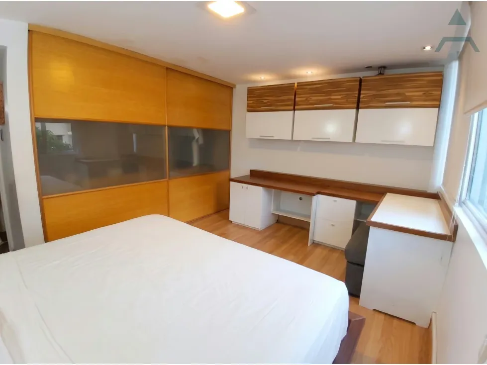 Se vende Apto 120m² 3h/2b+s/1p Los Palos Grandes - 13