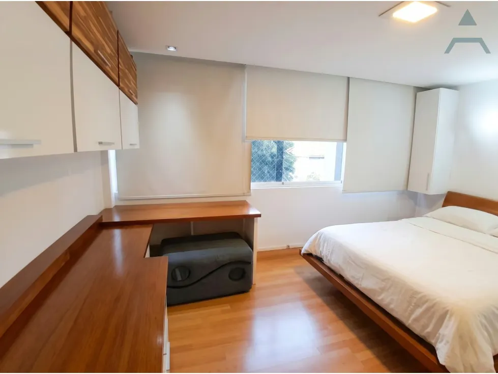Se vende Apto 120m² 3h/2b+s/1p Los Palos Grandes - 14