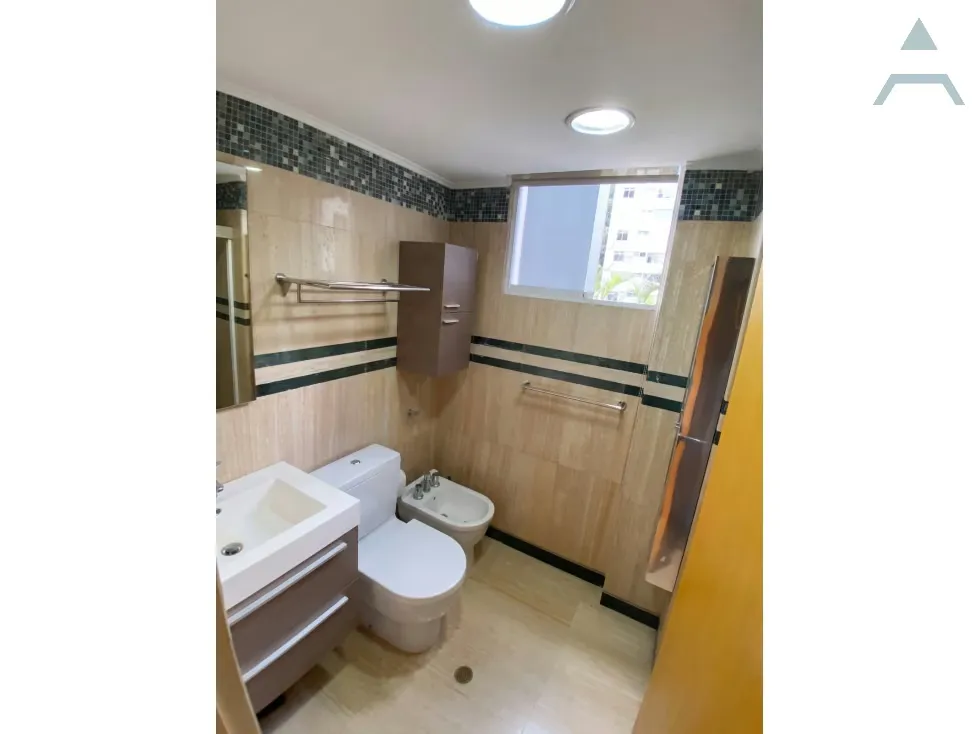 Se vende Apto 120m² 3h/2b+s/1p Los Palos Grandes - 15