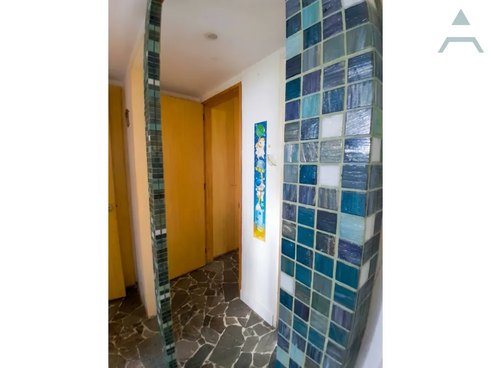 Se vende Apto 120m² 3h/2b+s/1p Los Palos Grandes - 17