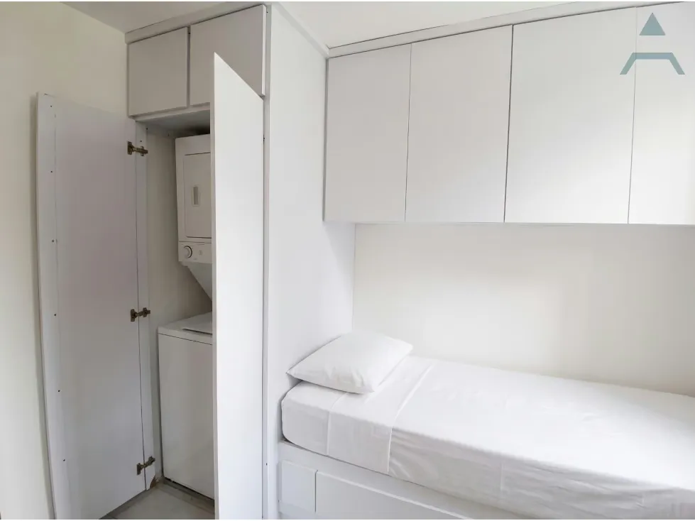 Se vende Apto 120m² 3h/2b+s/1p Los Palos Grandes - 18