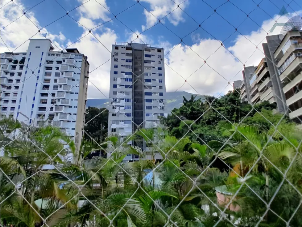 Se vende Apto 120m² 3h/2b+s/1p Los Palos Grandes - 20