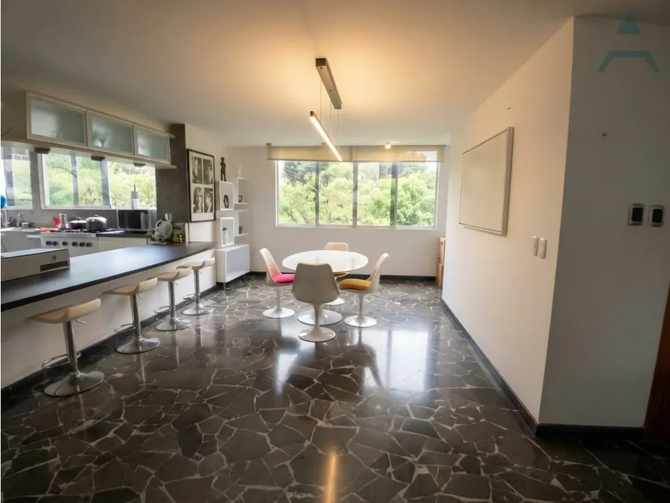 Se vende Apto 120m² 3h/2b+s/1p Los Palos Grandes - 6