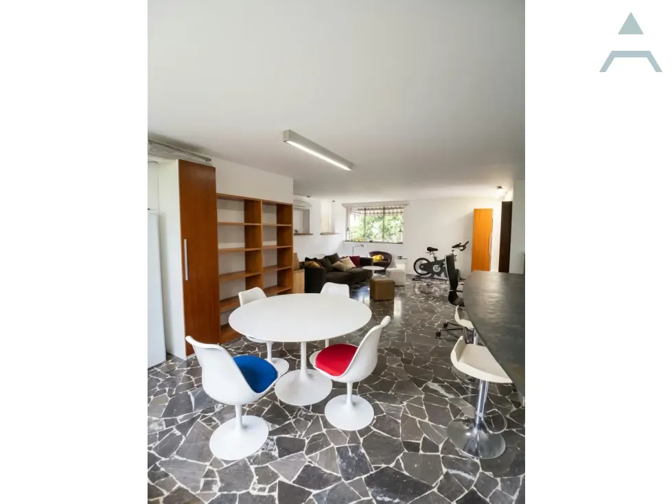 Se vende Apto 120m² 3h/2b+s/1p Los Palos Grandes - 10