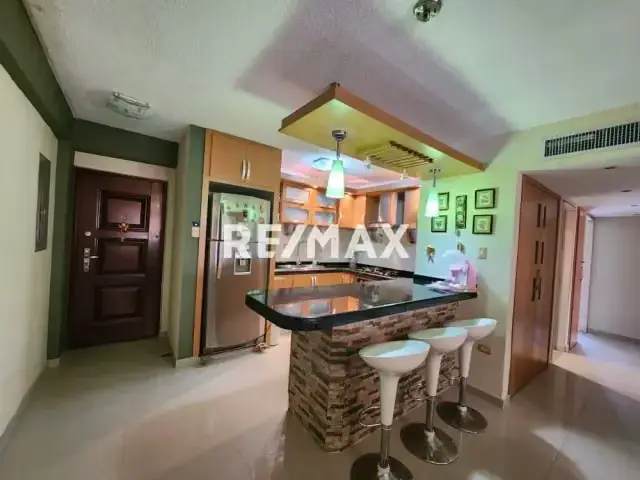 Apartamento en Alquiler en Residencias Las Marias, Centro, Maturín