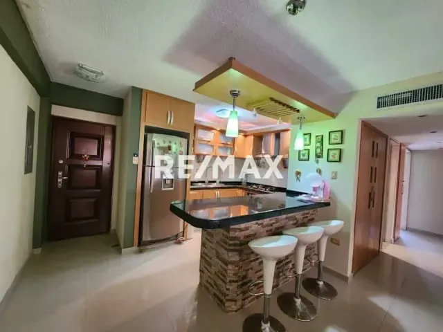 Apartamento en Alquiler en Residencias Las Marias, Centro, Maturín - 2